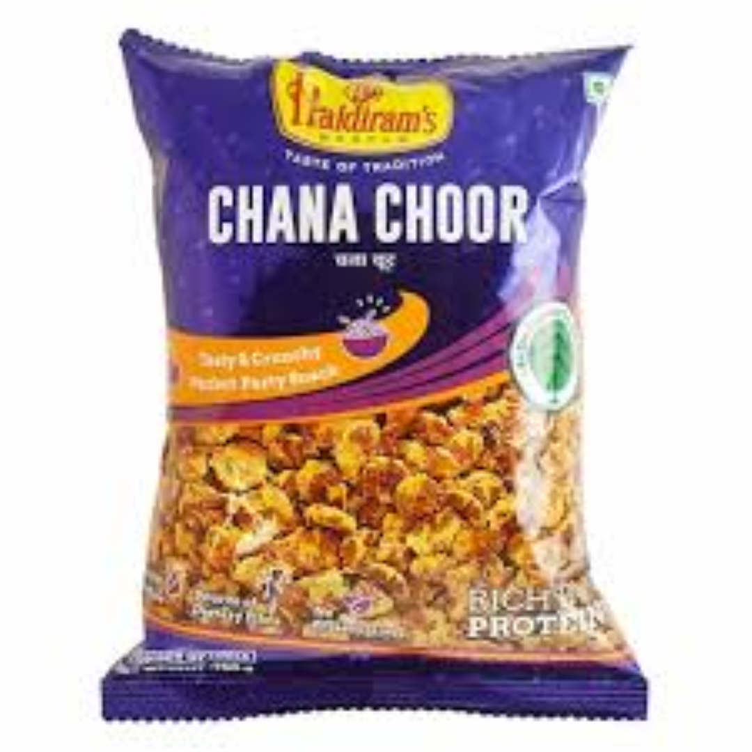 HAL. CHANA CHOOR 150GM